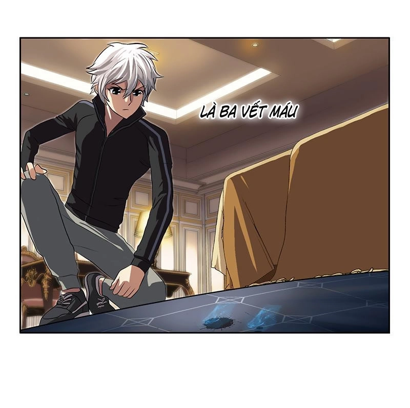 Đô Thị Cực Phẩm Y Tiên Chapter 299 - 7