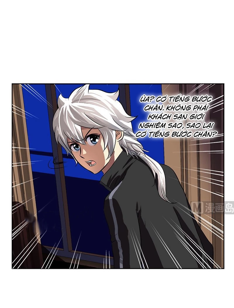 Đô Thị Cực Phẩm Y Tiên Chapter 299 - 11