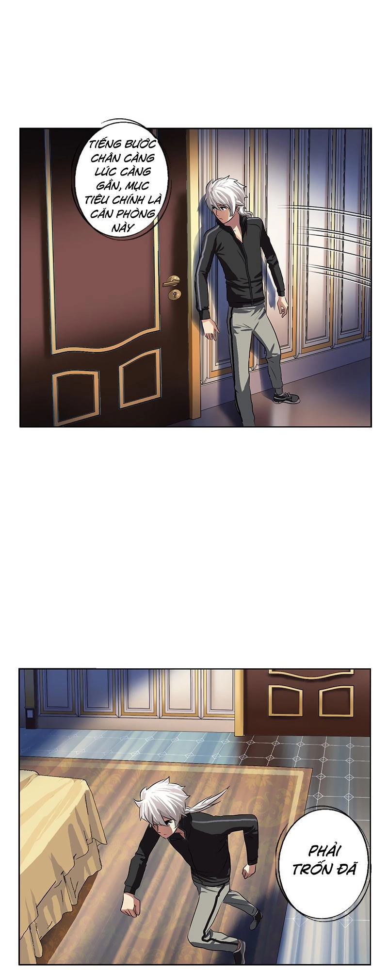 Đô Thị Cực Phẩm Y Tiên Chapter 299 - 12