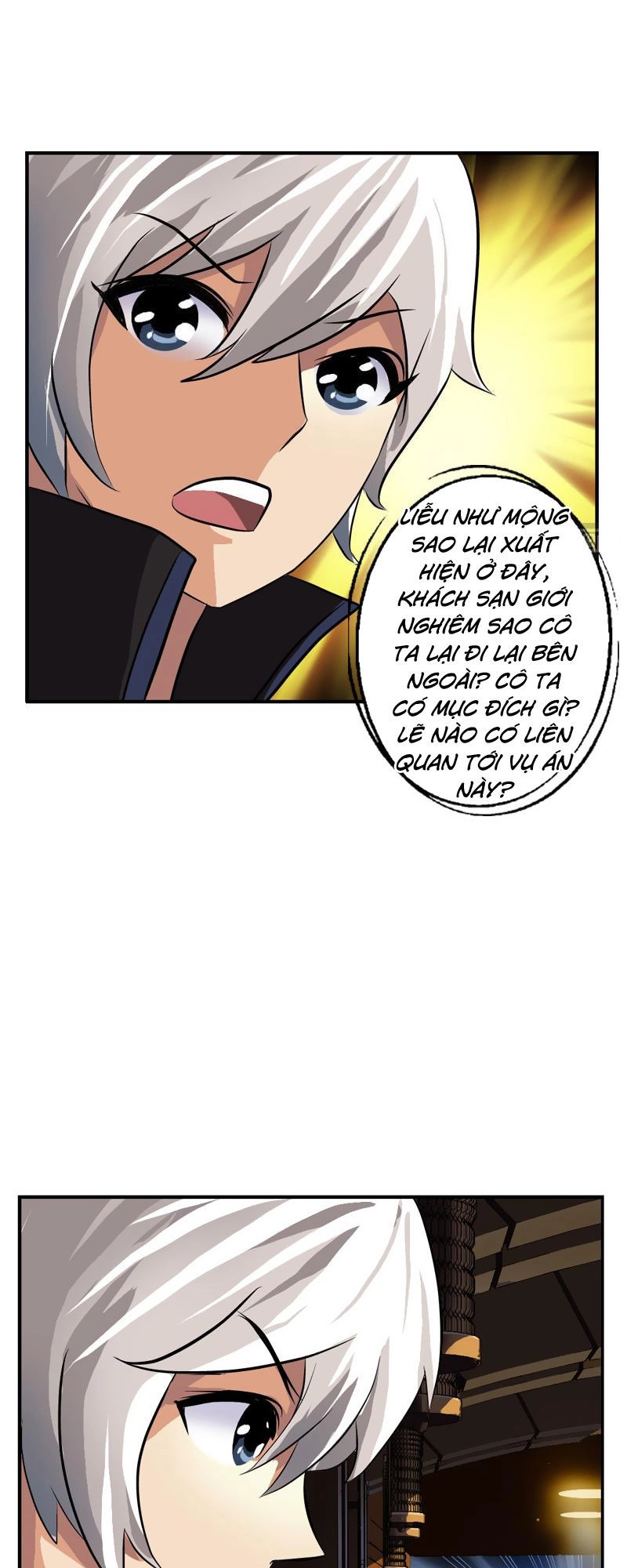 Đô Thị Cực Phẩm Y Tiên Chapter 299 - 17