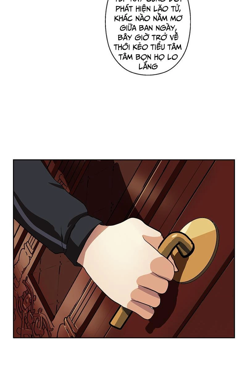 Đô Thị Cực Phẩm Y Tiên Chapter 300 - 3