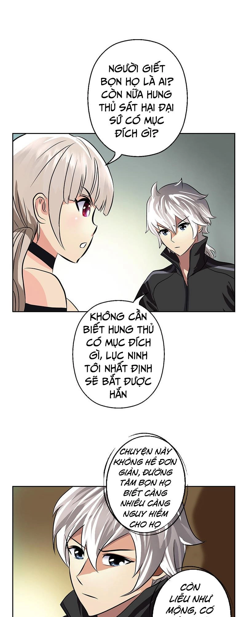 Đô Thị Cực Phẩm Y Tiên Chapter 300 - 8