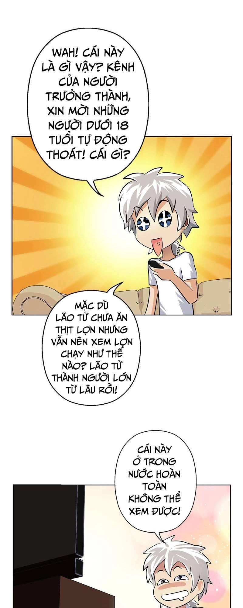 Đô Thị Cực Phẩm Y Tiên Chapter 300 - 12