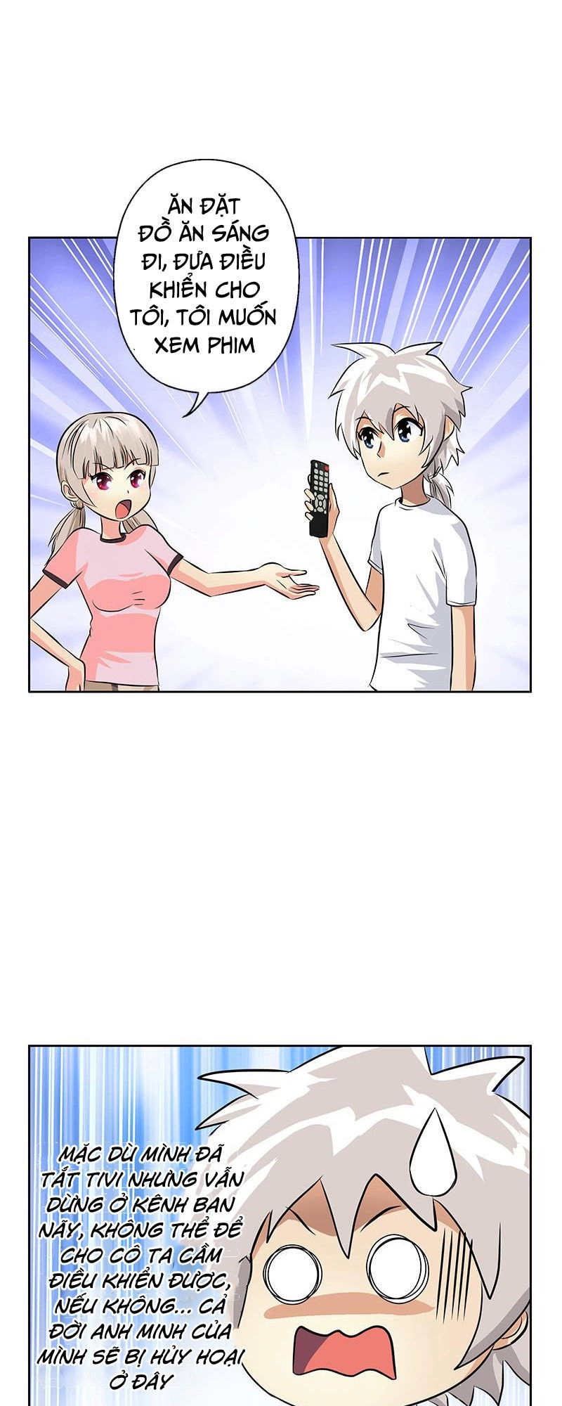 Đô Thị Cực Phẩm Y Tiên Chapter 300 - 15