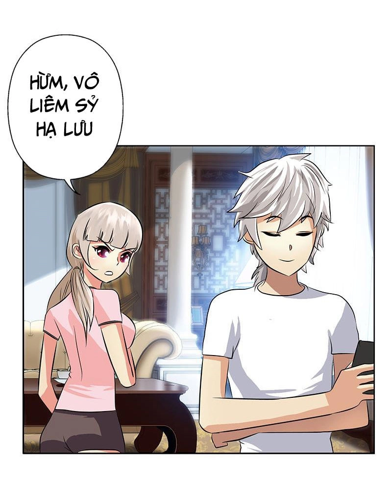 Đô Thị Cực Phẩm Y Tiên Chapter 301 - 6