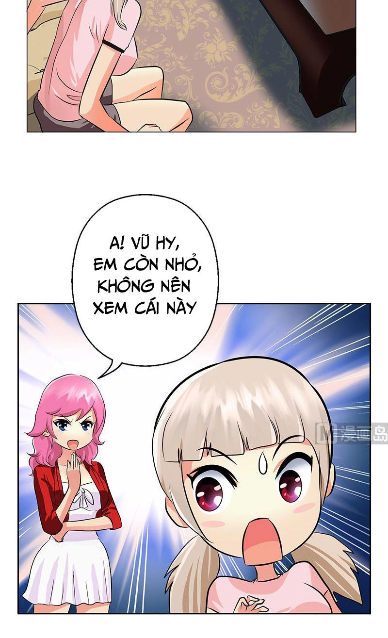 Đô Thị Cực Phẩm Y Tiên Chapter 301 - 18