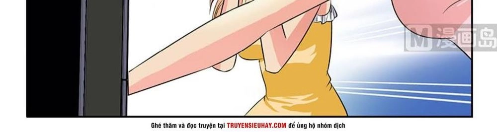 Đô Thị Cực Phẩm Y Tiên Chapter 302 - 3