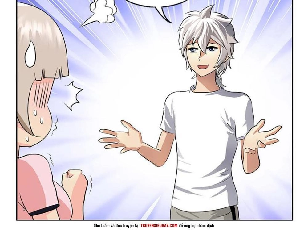 Đô Thị Cực Phẩm Y Tiên Chapter 302 - 5