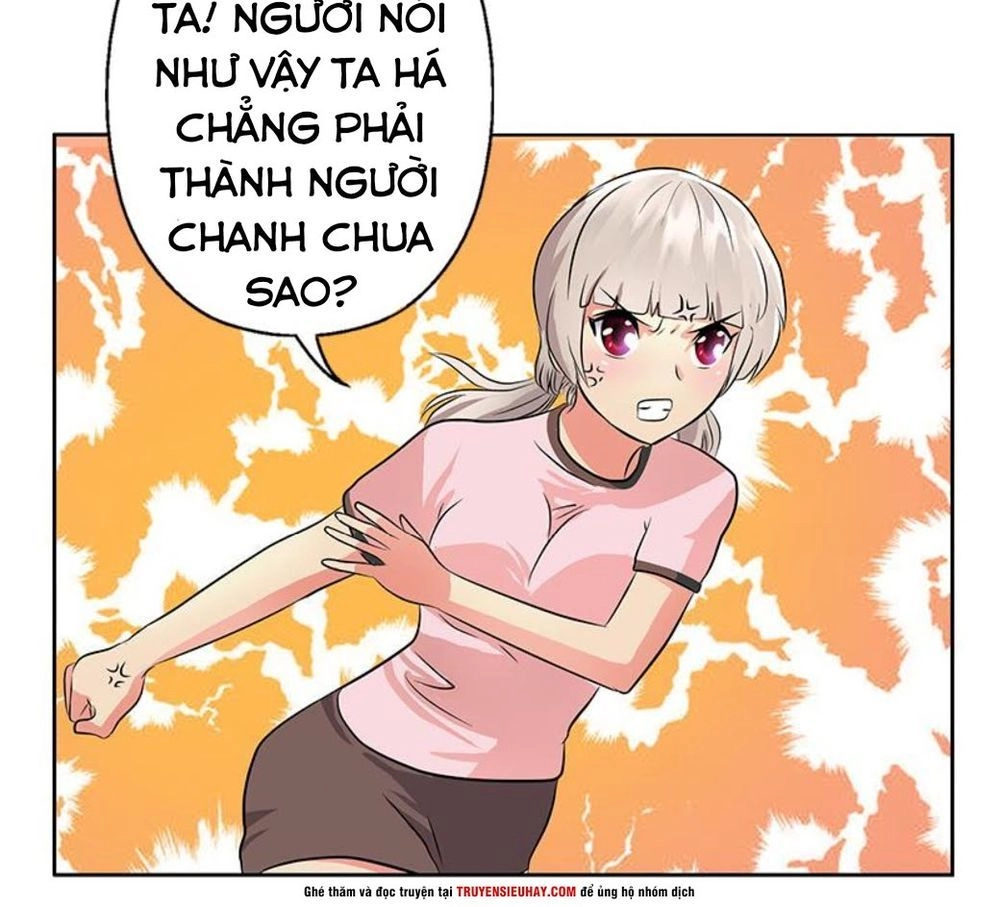 Đô Thị Cực Phẩm Y Tiên Chapter 302 - 9