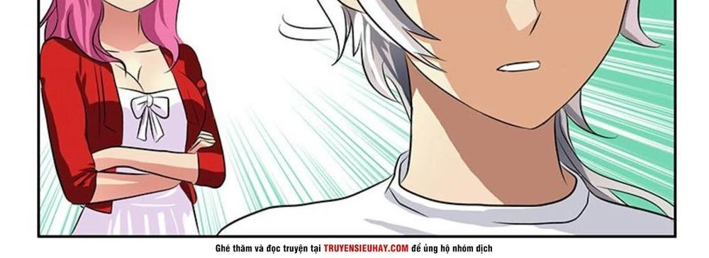 Đô Thị Cực Phẩm Y Tiên Chapter 302 - 11