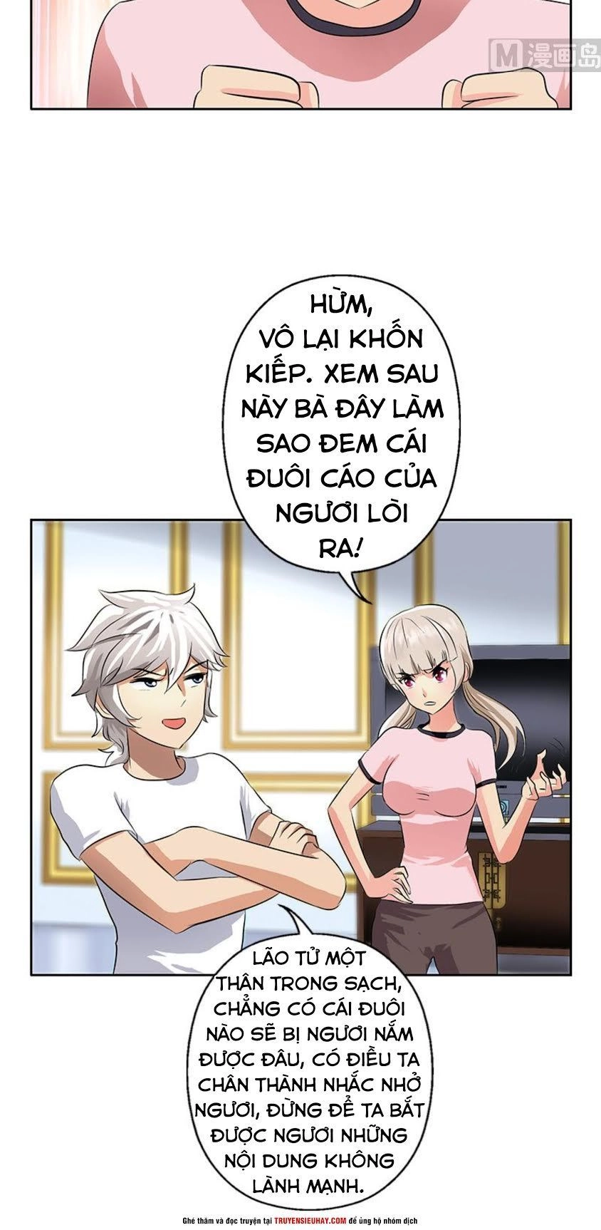 Đô Thị Cực Phẩm Y Tiên Chapter 302 - 13