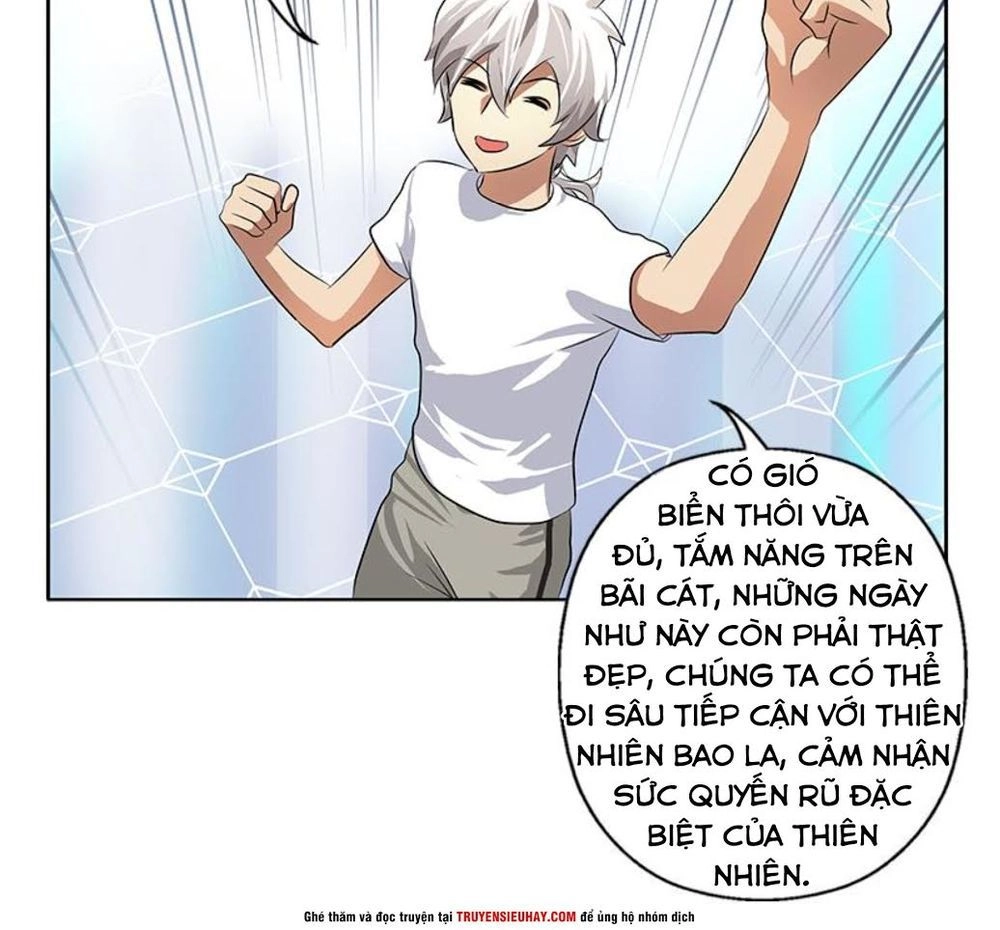 Đô Thị Cực Phẩm Y Tiên Chapter 302 - 15