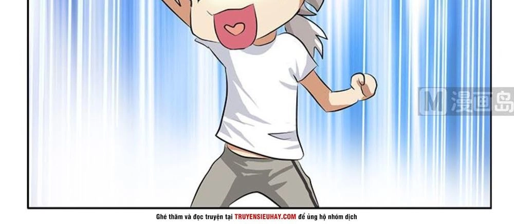 Đô Thị Cực Phẩm Y Tiên Chapter 302 - 17