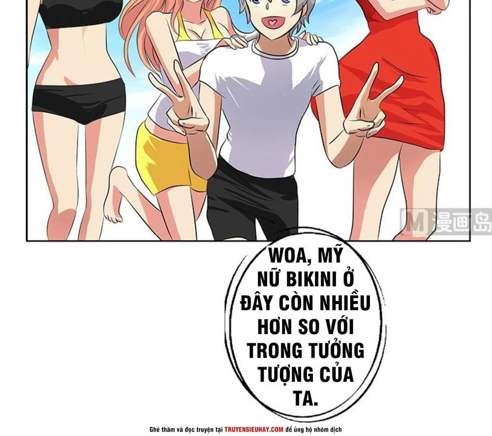 Đô Thị Cực Phẩm Y Tiên Chapter 302 - 19