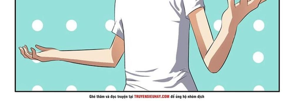 Đô Thị Cực Phẩm Y Tiên Chapter 303 - 5
