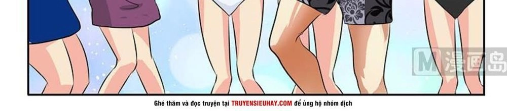 Đô Thị Cực Phẩm Y Tiên Chapter 303 - 7