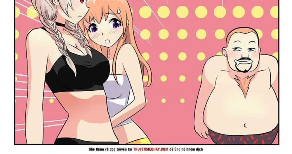 Đô Thị Cực Phẩm Y Tiên Chapter 303 - 9