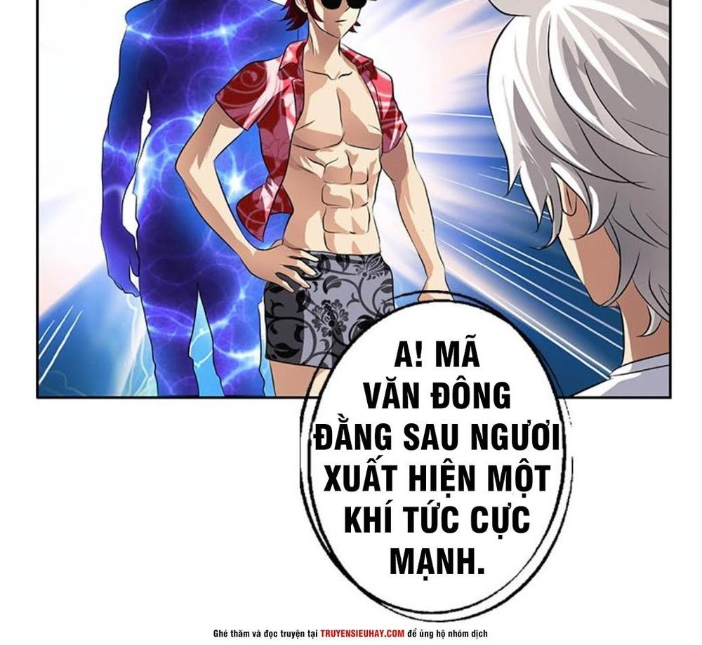 Đô Thị Cực Phẩm Y Tiên Chapter 303 - 19