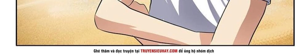 Đô Thị Cực Phẩm Y Tiên Chapter 303 - 21