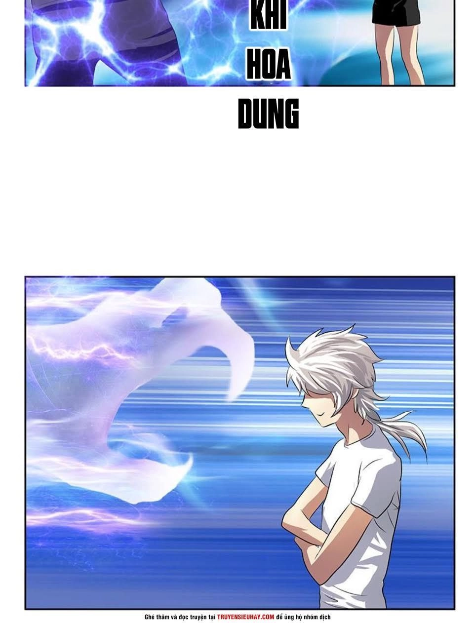 Đô Thị Cực Phẩm Y Tiên Chapter 303 - 23