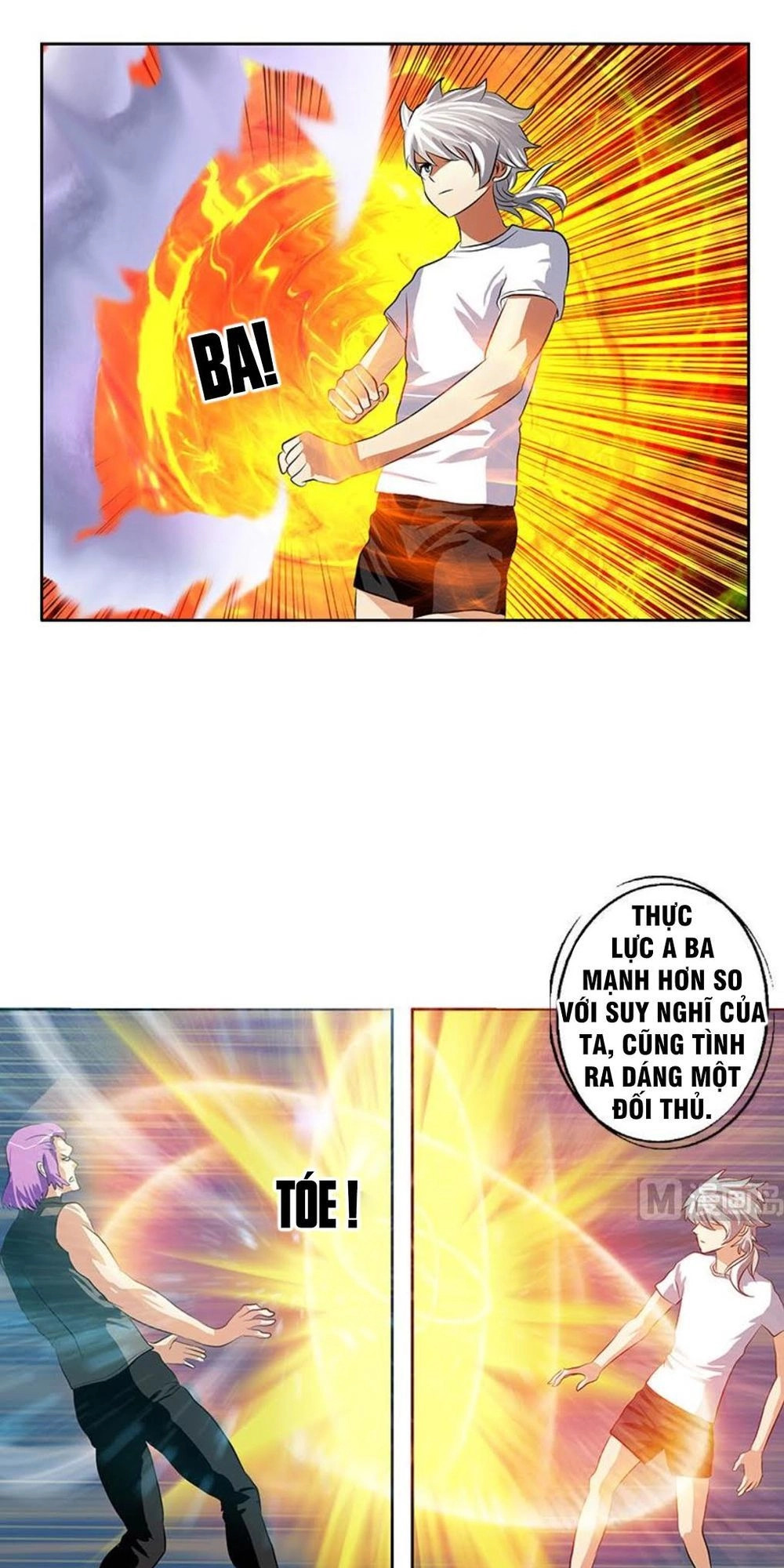 Đô Thị Cực Phẩm Y Tiên Chapter 303 - 24