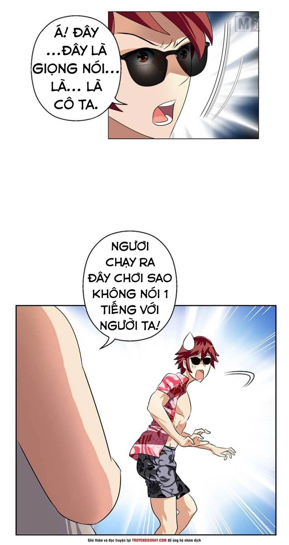 Đô Thị Cực Phẩm Y Tiên Chapter 303 - 26