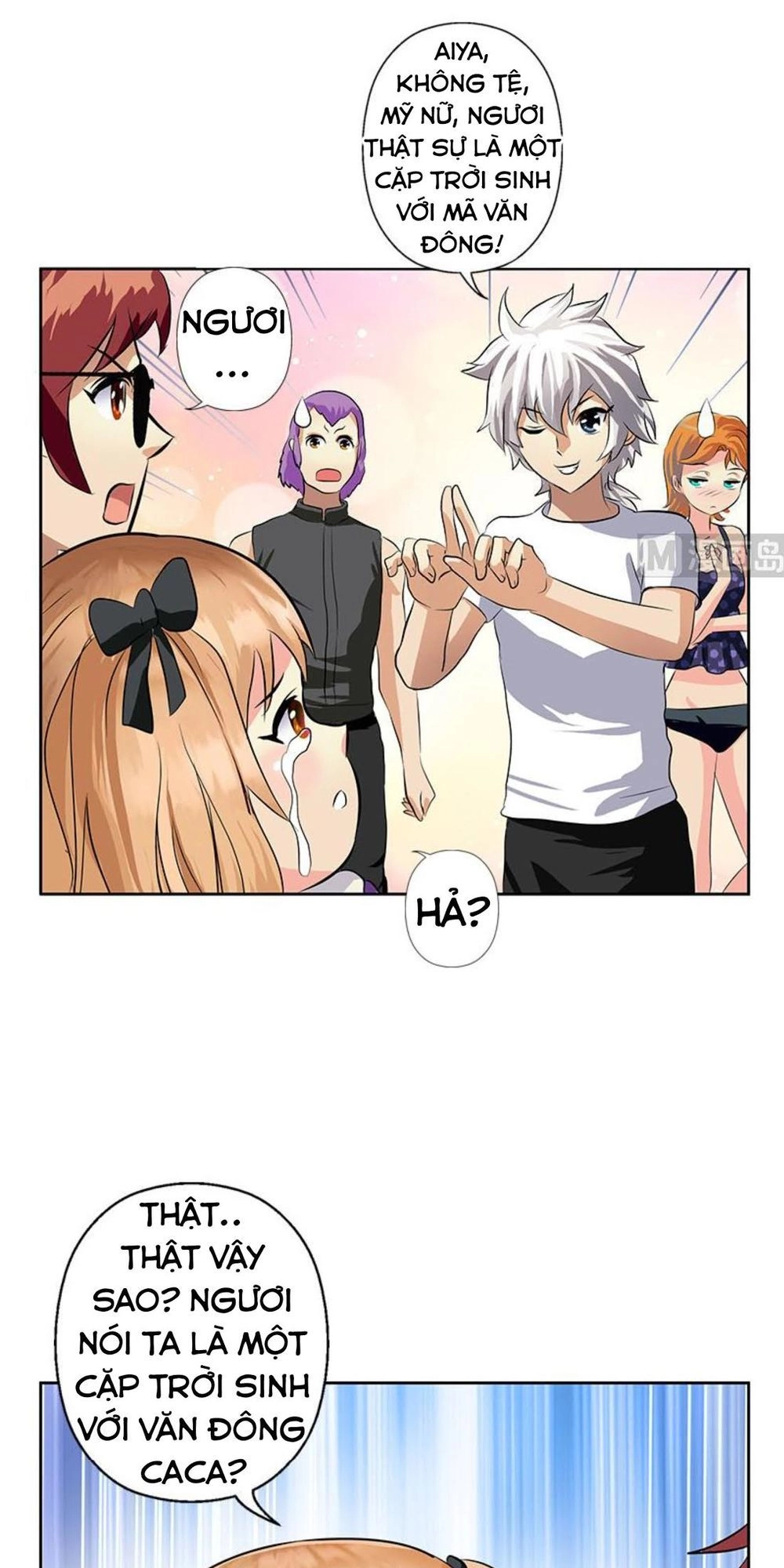 Đô Thị Cực Phẩm Y Tiên Chapter 304 - 10