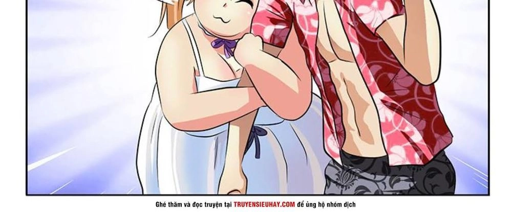 Đô Thị Cực Phẩm Y Tiên Chapter 304 - 13