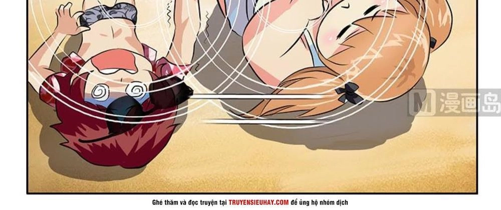 Đô Thị Cực Phẩm Y Tiên Chapter 305 - 3