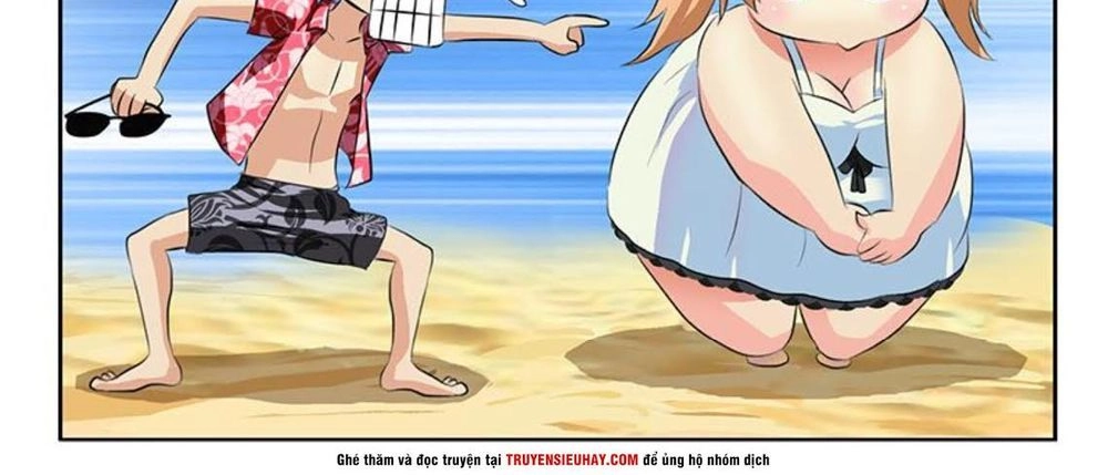 Đô Thị Cực Phẩm Y Tiên Chapter 305 - 5