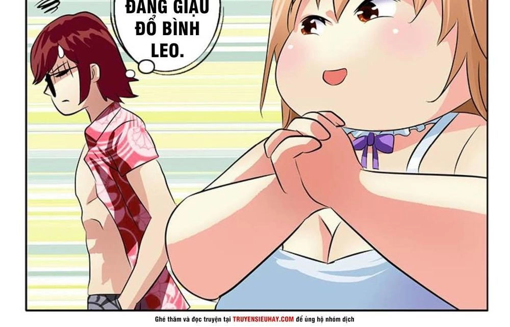 Đô Thị Cực Phẩm Y Tiên Chapter 305 - 9