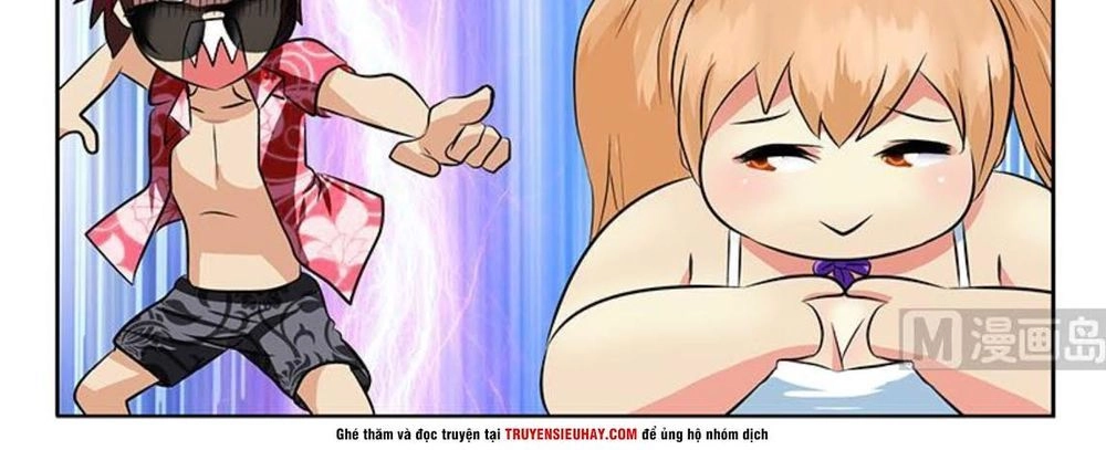 Đô Thị Cực Phẩm Y Tiên Chapter 305 - 12