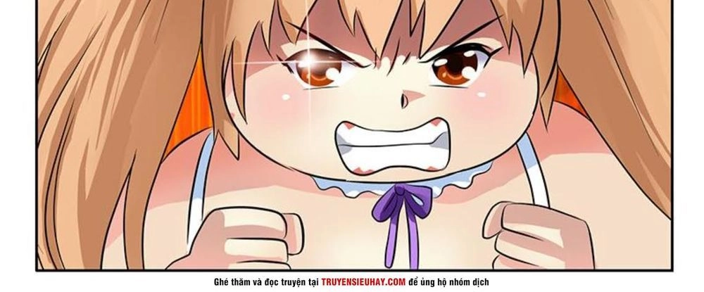 Đô Thị Cực Phẩm Y Tiên Chapter 305 - 14