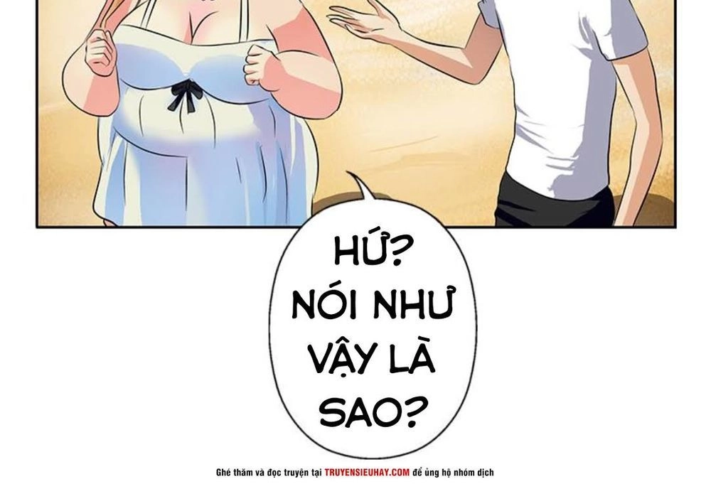 Đô Thị Cực Phẩm Y Tiên Chapter 305 - 18