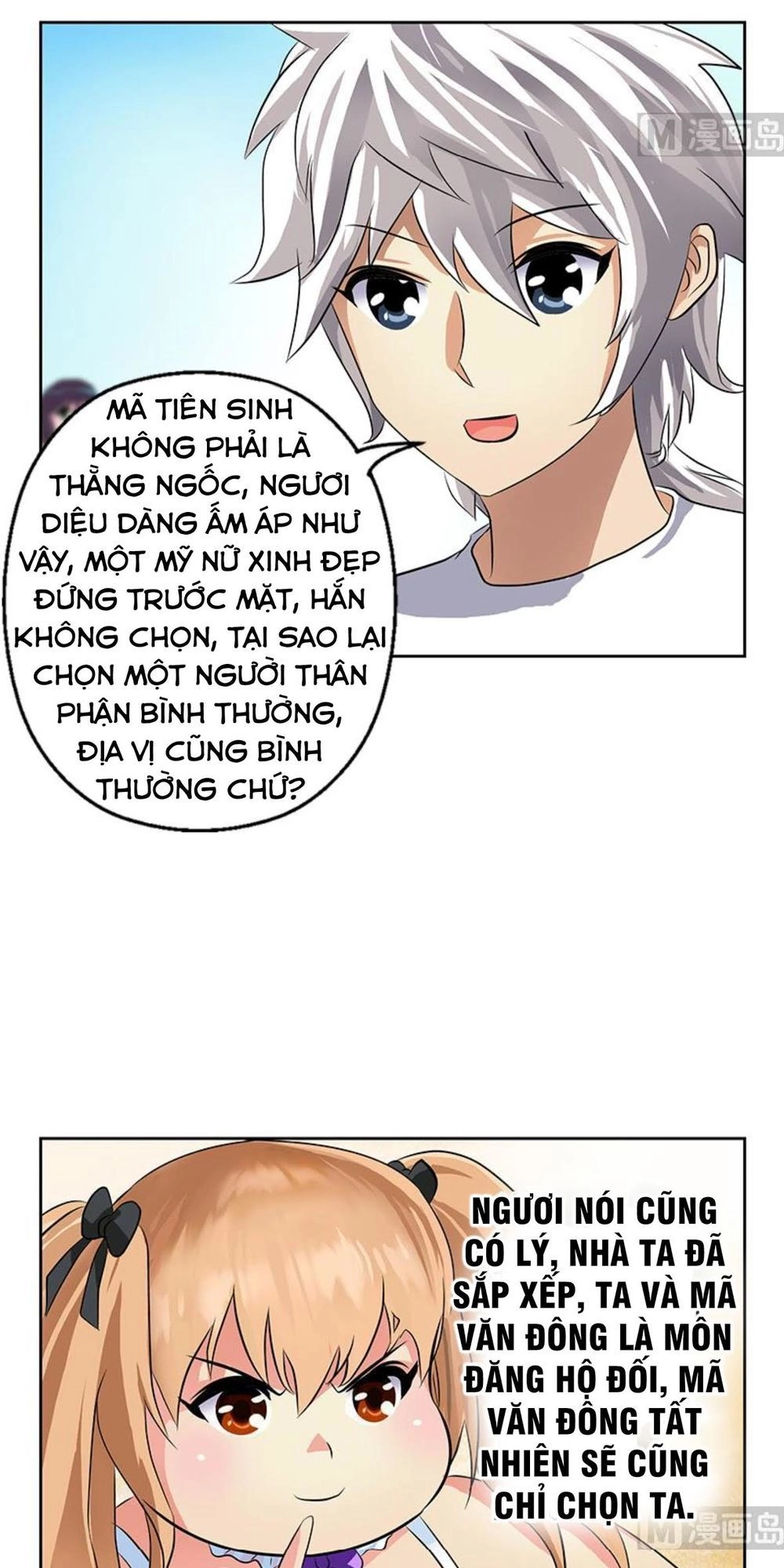 Đô Thị Cực Phẩm Y Tiên Chapter 305 - 19