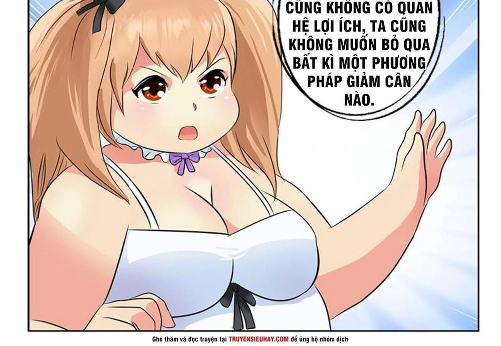 Đô Thị Cực Phẩm Y Tiên Chapter 306 - 9