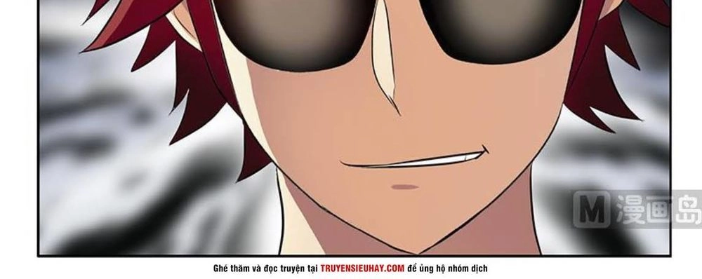 Đô Thị Cực Phẩm Y Tiên Chapter 306 - 11