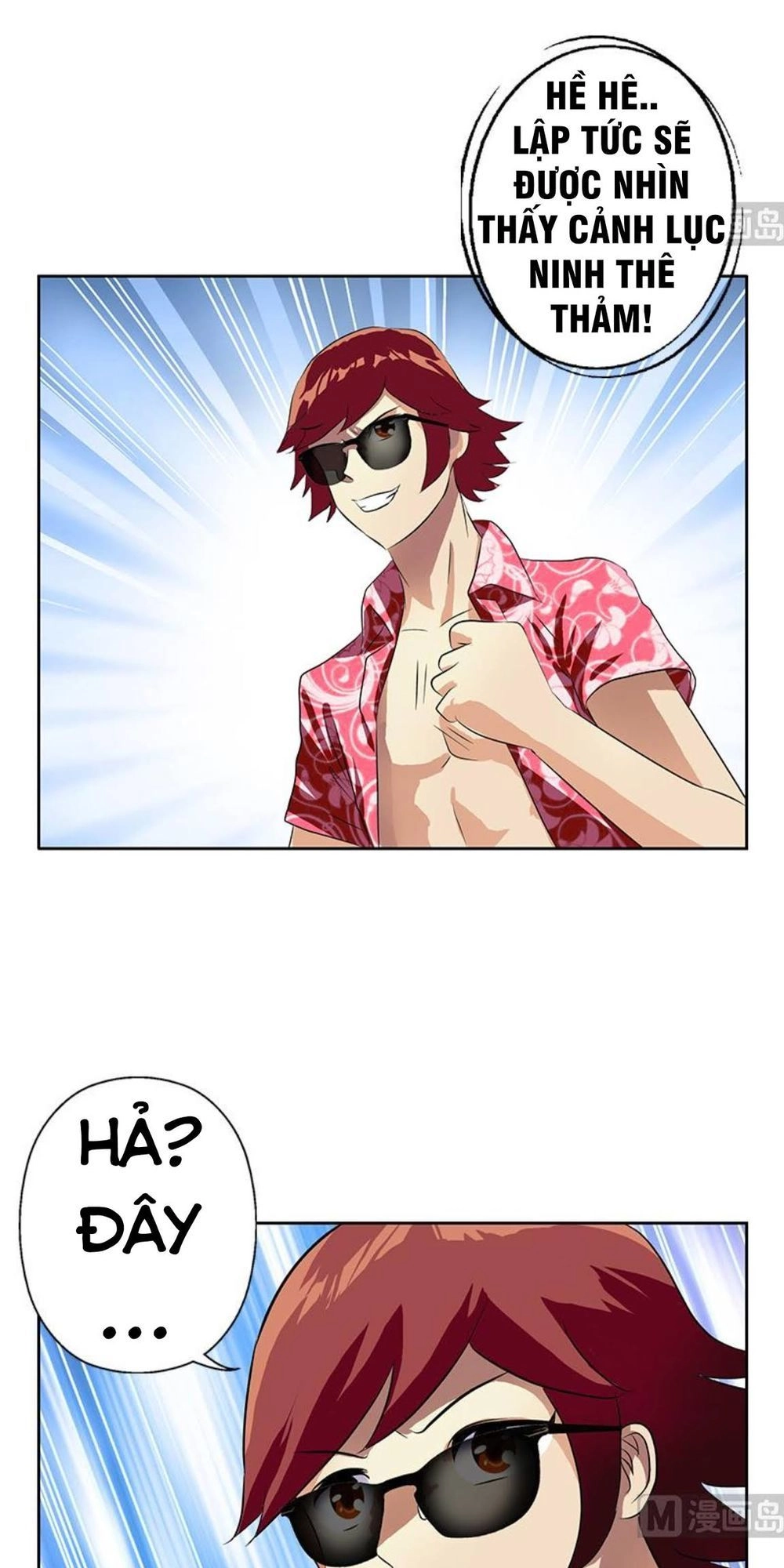 Đô Thị Cực Phẩm Y Tiên Chapter 306 - 14