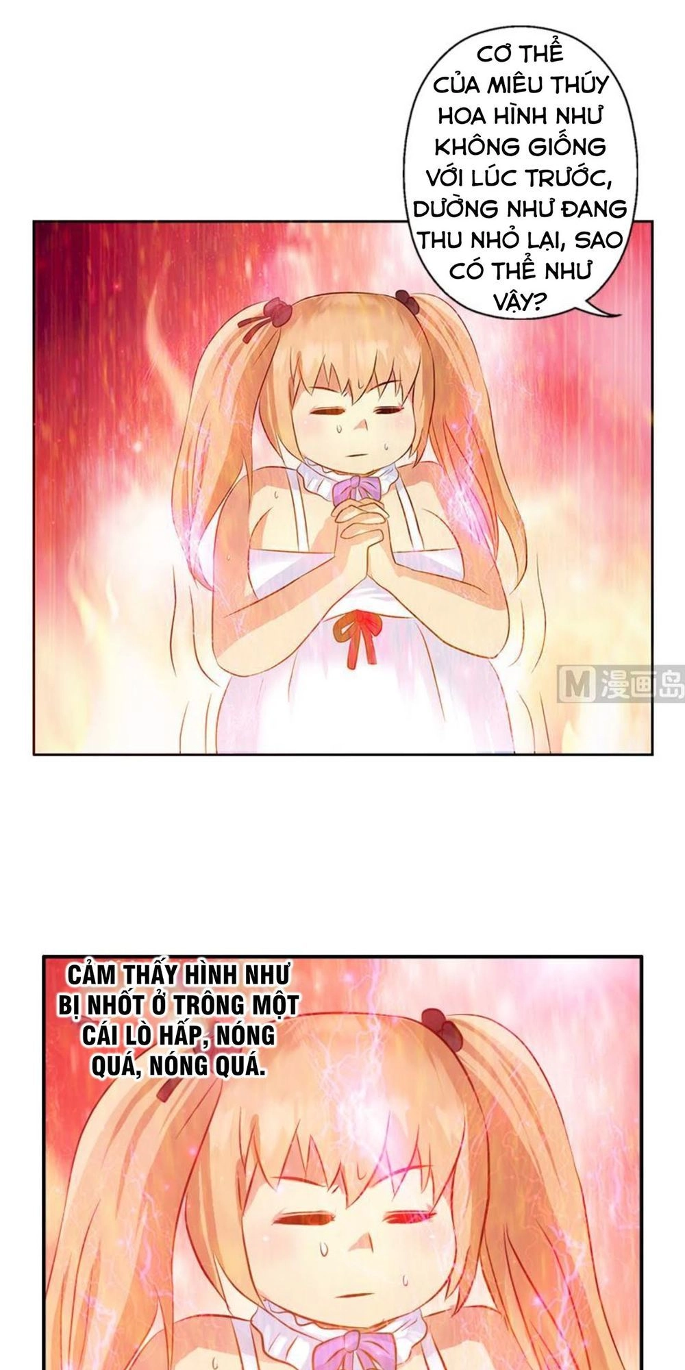 Đô Thị Cực Phẩm Y Tiên Chapter 306 - 16