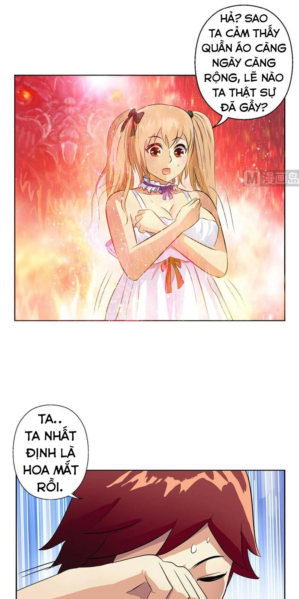 Đô Thị Cực Phẩm Y Tiên Chapter 306 - 18