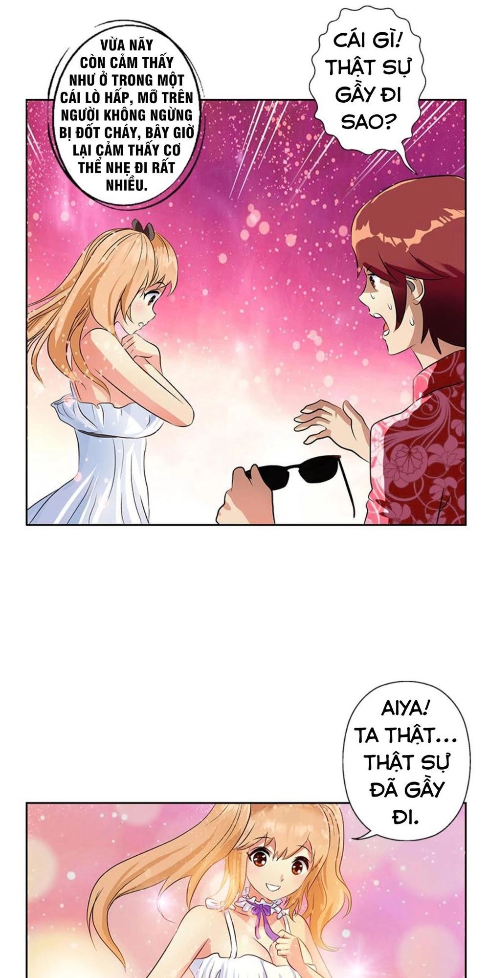 Đô Thị Cực Phẩm Y Tiên Chapter 306 - 20