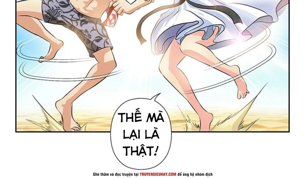 Đô Thị Cực Phẩm Y Tiên Chapter 306 - 23