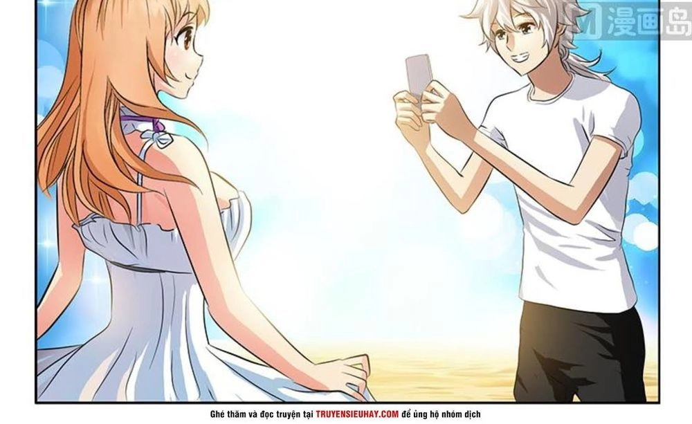 Đô Thị Cực Phẩm Y Tiên Chapter 307 - 3