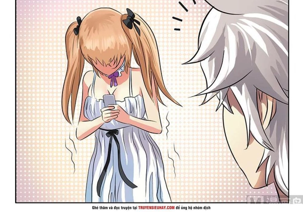 Đô Thị Cực Phẩm Y Tiên Chapter 307 - 5