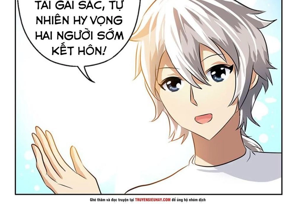 Đô Thị Cực Phẩm Y Tiên Chapter 307 - 7