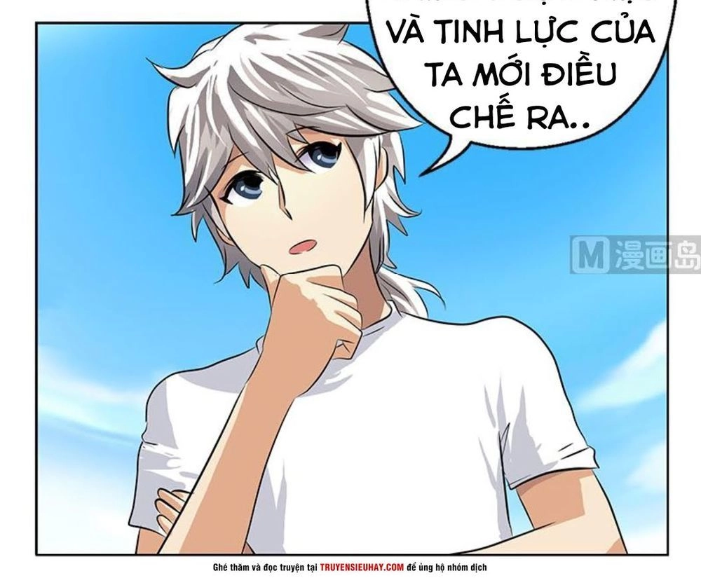 Đô Thị Cực Phẩm Y Tiên Chapter 307 - 9