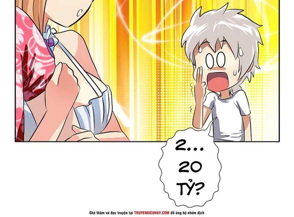 Đô Thị Cực Phẩm Y Tiên Chapter 307 - 13