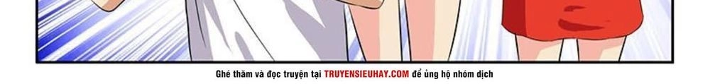 Đô Thị Cực Phẩm Y Tiên Chapter 307 - 15