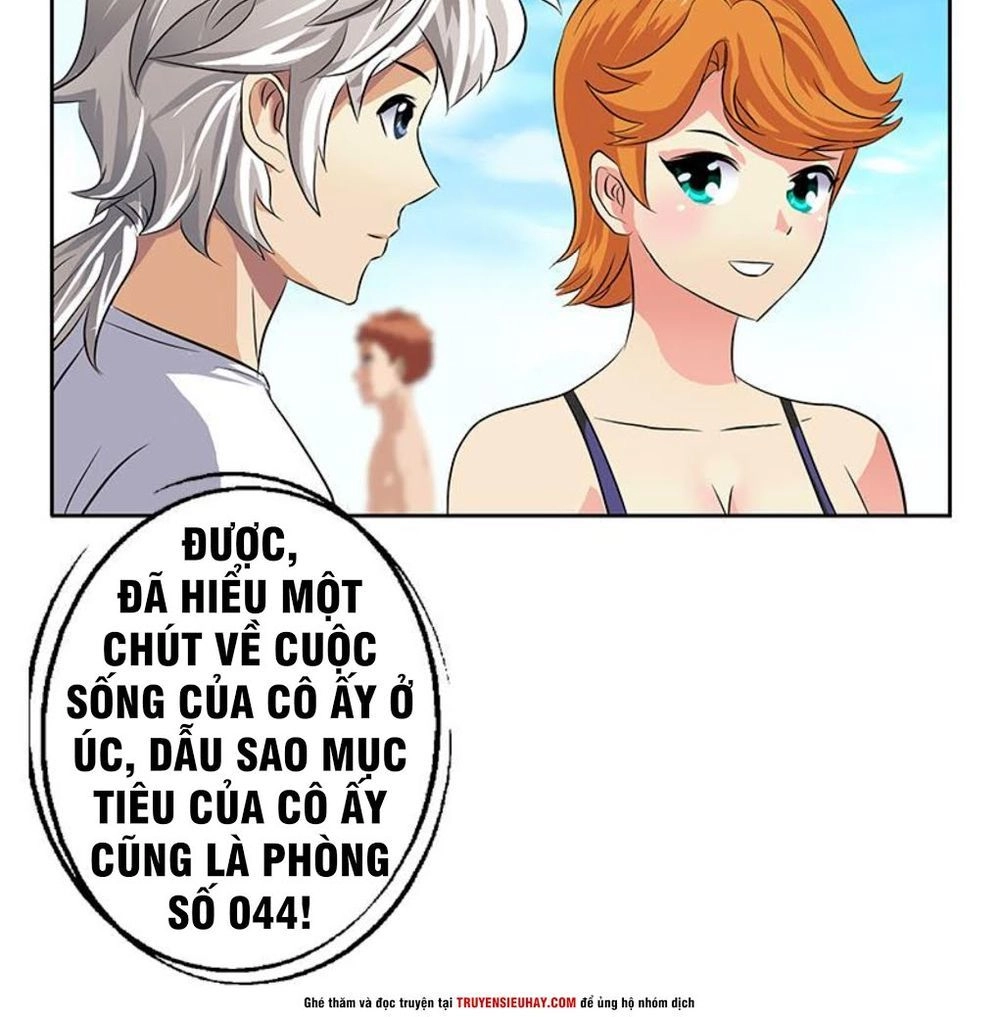 Đô Thị Cực Phẩm Y Tiên Chapter 307 - 19