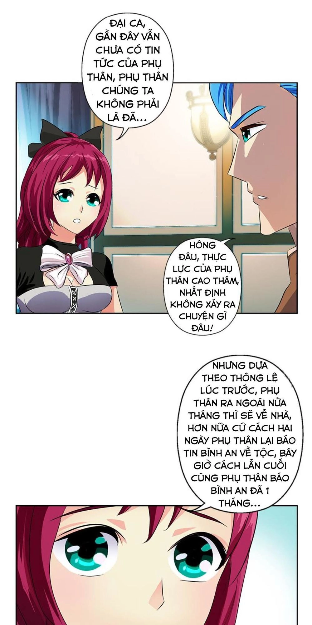 Đô Thị Cực Phẩm Y Tiên Chapter 308 - 10